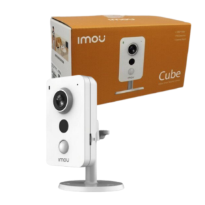 IMOU Cube 2MP K22P CCTV Camera Price in Pakistan