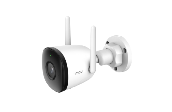 2MP Wifi Outdoor Camera IMOU Bullet 2C- IPC-F22P